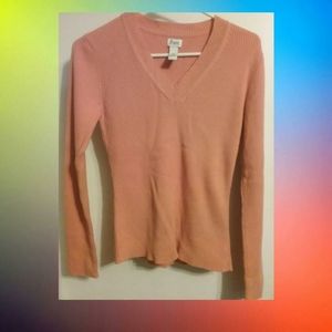 BASS LONG SLEEVES TOP